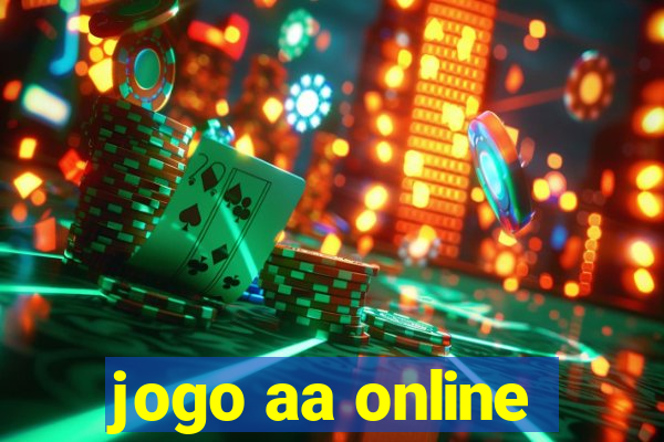 jogo aa online